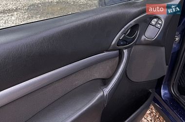 Универсал Ford Focus 2001 в Одессе