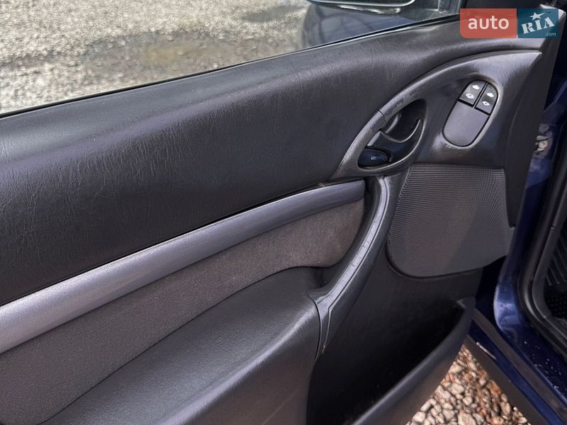 Универсал Ford Focus 2001 в Одессе