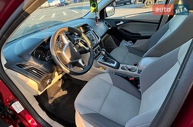 Хэтчбек Ford Focus 2014 в Ровно