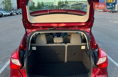 Хэтчбек Ford Focus 2014 в Ровно