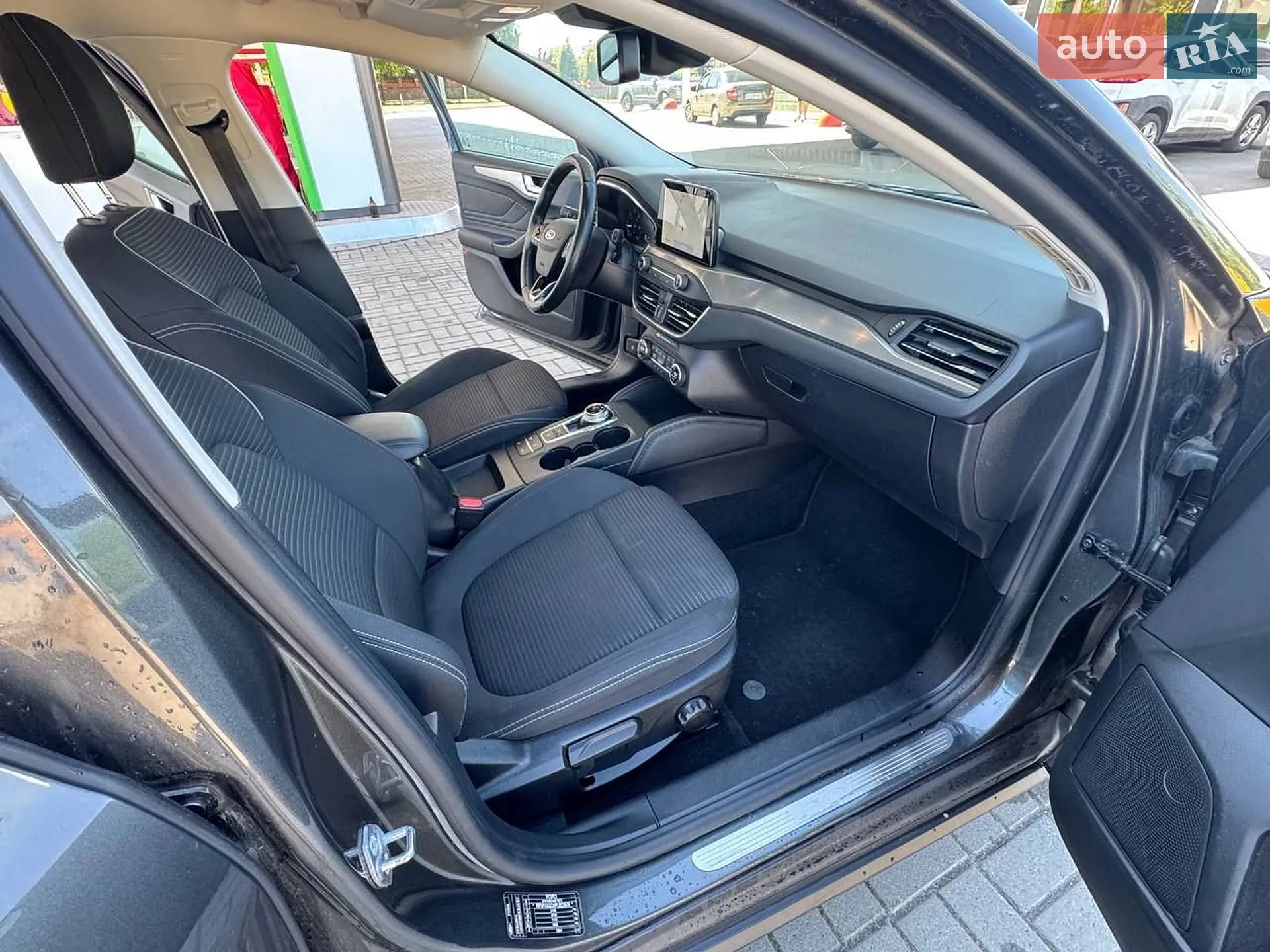 2020 Ford Focus - мініатюра 45