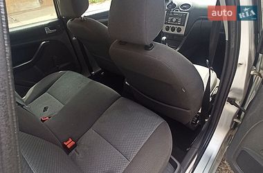 Универсал Ford Focus 2007 в Виннице