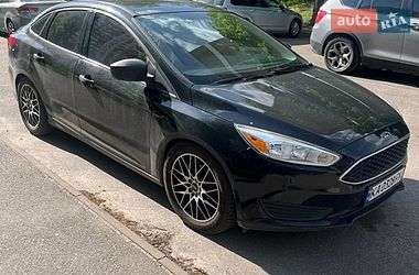 Седан Ford Focus 2015 в Киеве