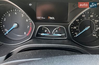 Седан Ford Focus 2015 в Киеве