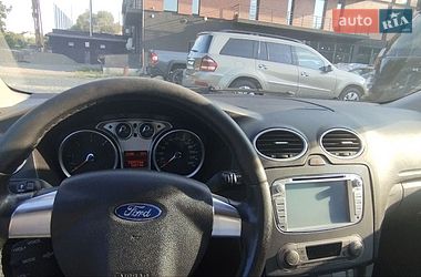 Універсал Ford Focus 2010 в Чернівцях