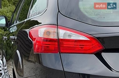 Универсал Ford Focus 2012 в Стрые