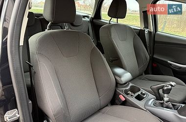 Универсал Ford Focus 2012 в Стрые