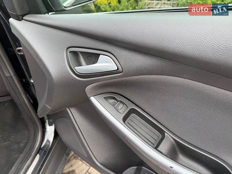 Универсал Ford Focus 2012 в Стрые