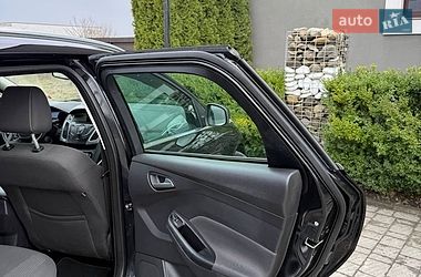 Универсал Ford Focus 2012 в Стрые