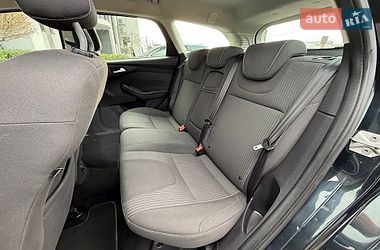 Универсал Ford Focus 2012 в Стрые