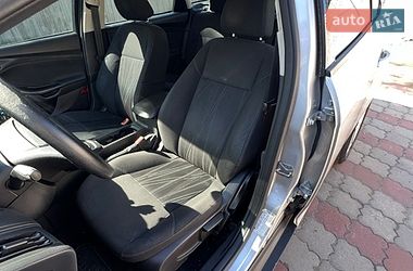 Седан Ford Focus 2016 в Харькове