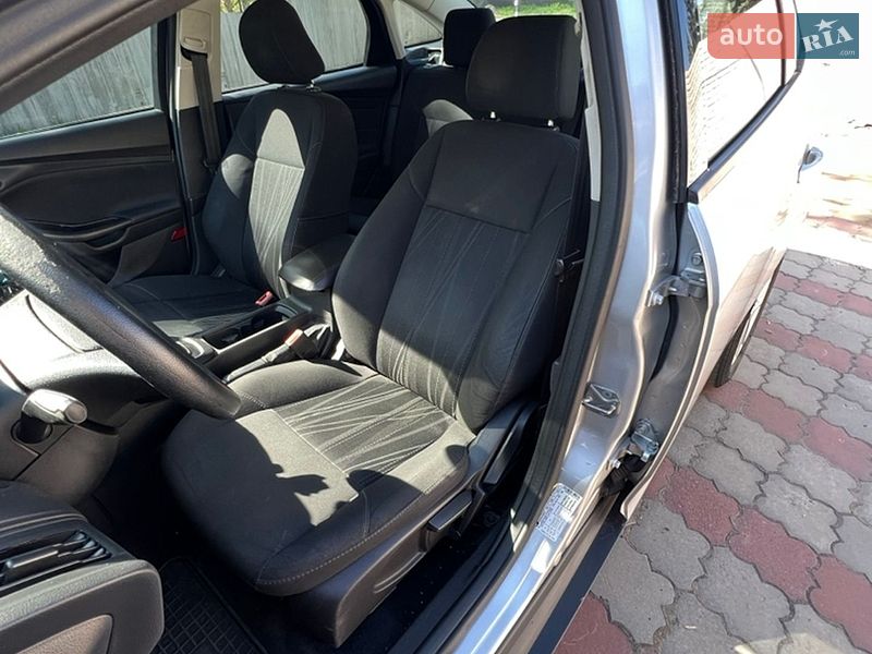 Седан Ford Focus 2016 в Харькове