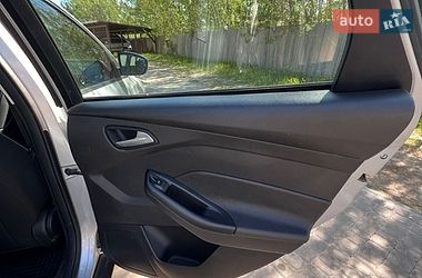 Седан Ford Focus 2016 в Харькове