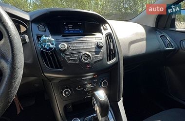Седан Ford Focus 2016 в Харькове