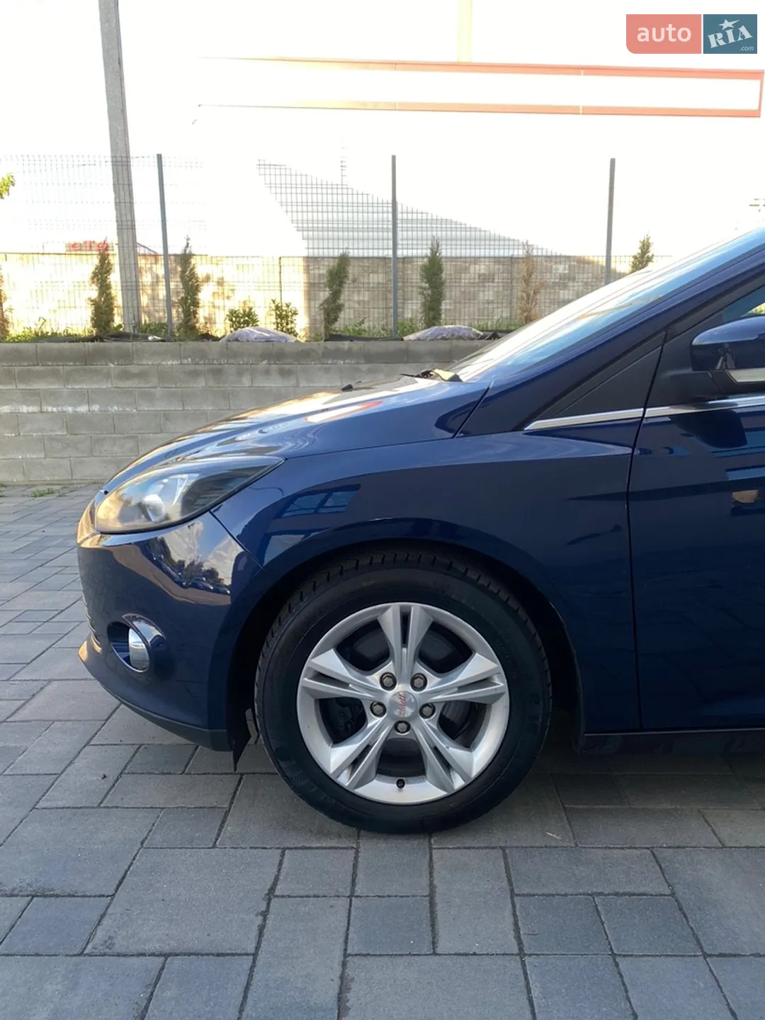 2012 Ford Focus - мініатюра 19