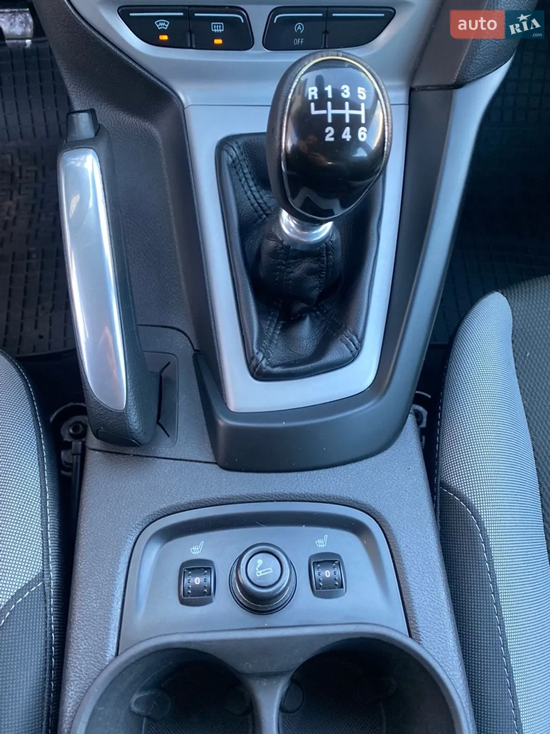 2012 Ford Focus - мініатюра 31
