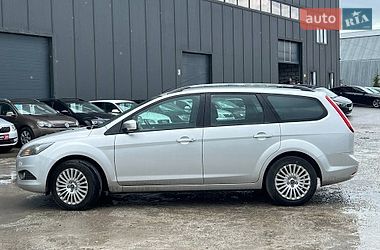 Универсал Ford Focus 2009 в Львове фото 3 Универсал Ford Focus 2009 в Львове