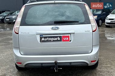 Универсал Ford Focus 2009 в Львове фото 6 Универсал Ford Focus 2009 в Львове