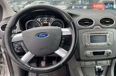 Универсал Ford Focus 2009 в Львове фото 23 Универсал Ford Focus 2009 в Львове