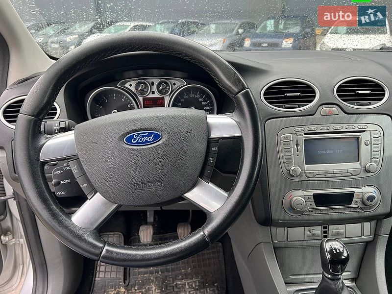 Универсал Ford Focus 2009 в Львове фото 23 Универсал Ford Focus 2009 в Львове