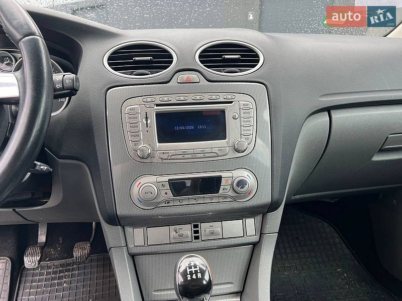 Универсал Ford Focus 2009 в Львове фото 28 Универсал Ford Focus 2009 в Львове