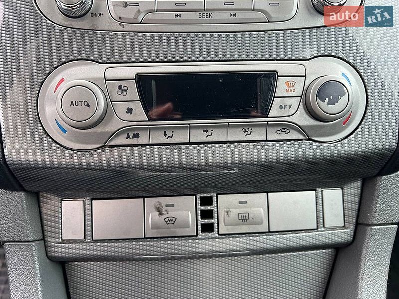 Универсал Ford Focus 2009 в Львове фото 30 Универсал Ford Focus 2009 в Львове