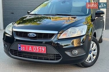 Универсал Ford Focus 2007 в Тернополе