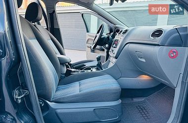 Универсал Ford Focus 2007 в Тернополе