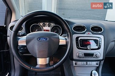 Универсал Ford Focus 2007 в Тернополе