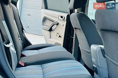 Универсал Ford Focus 2007 в Тернополе