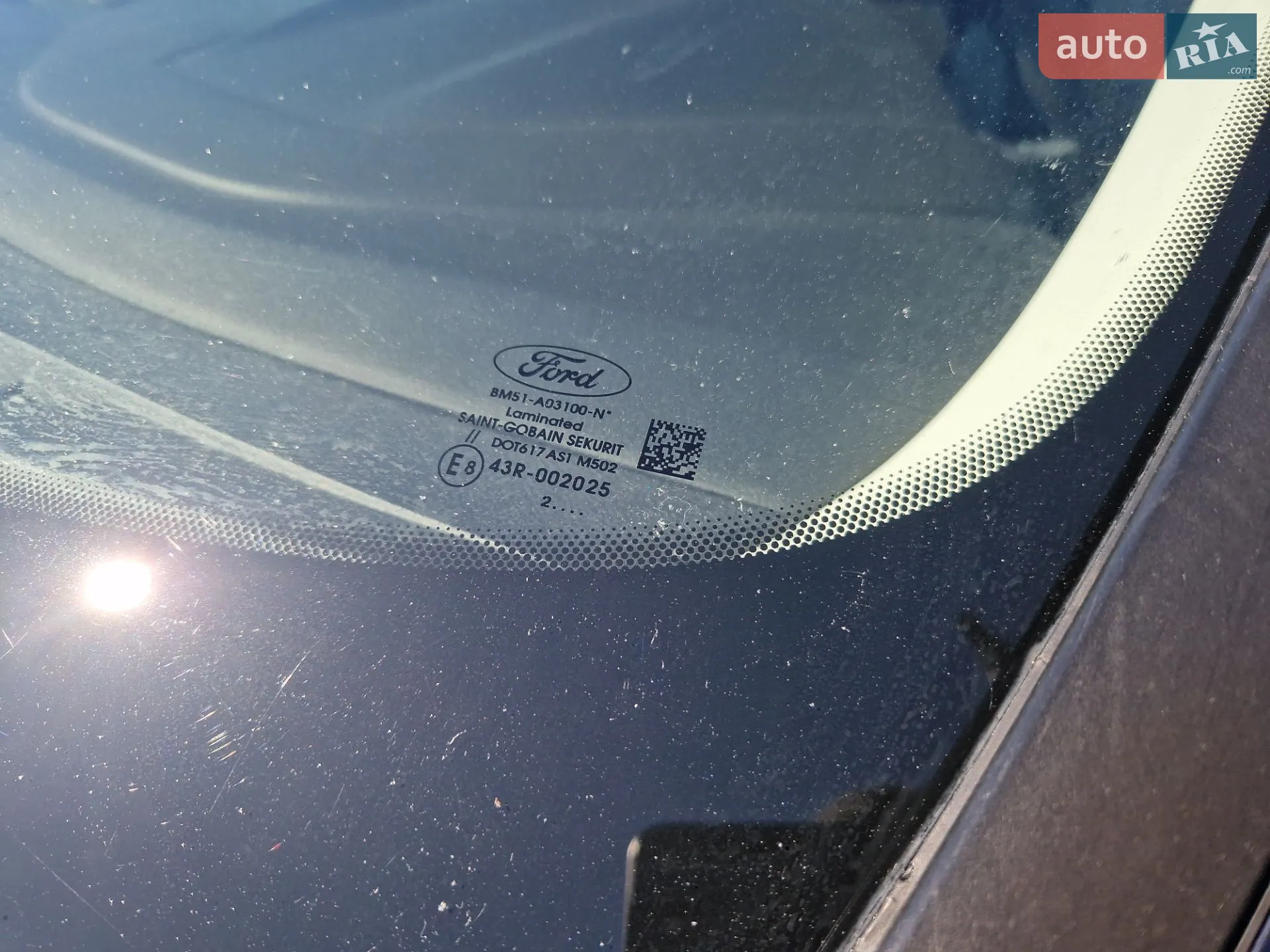 2012 Ford Focus - мініатюра 6