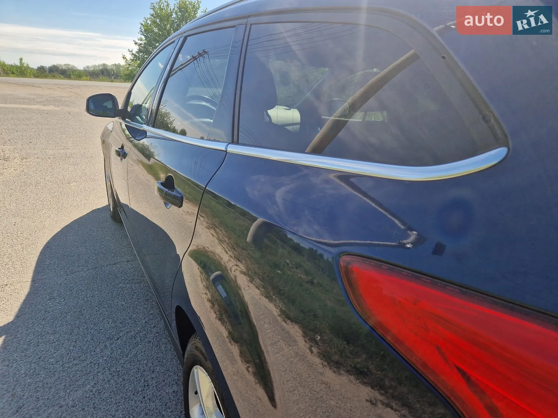 2012 Ford Focus - мініатюра 12