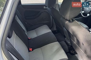 Универсал Ford Focus 2010 в Брошневе-Осаде фото 6 Универсал Ford Focus 2010 в Брошневе-Осаде