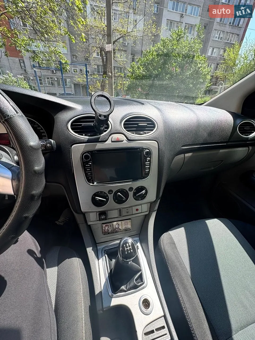 2011 Ford Focus - мініатюра 4