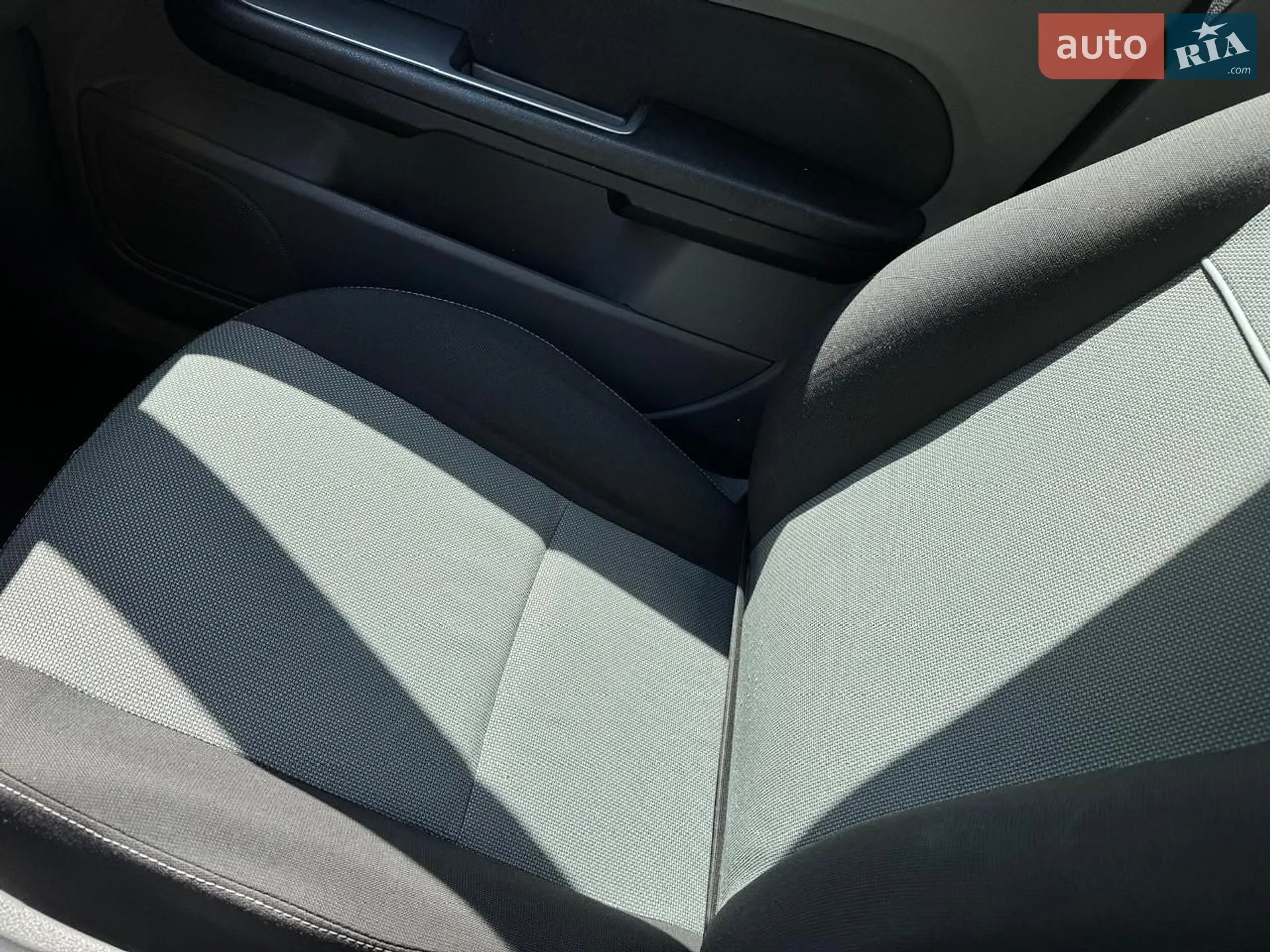 2011 Ford Focus - мініатюра 3