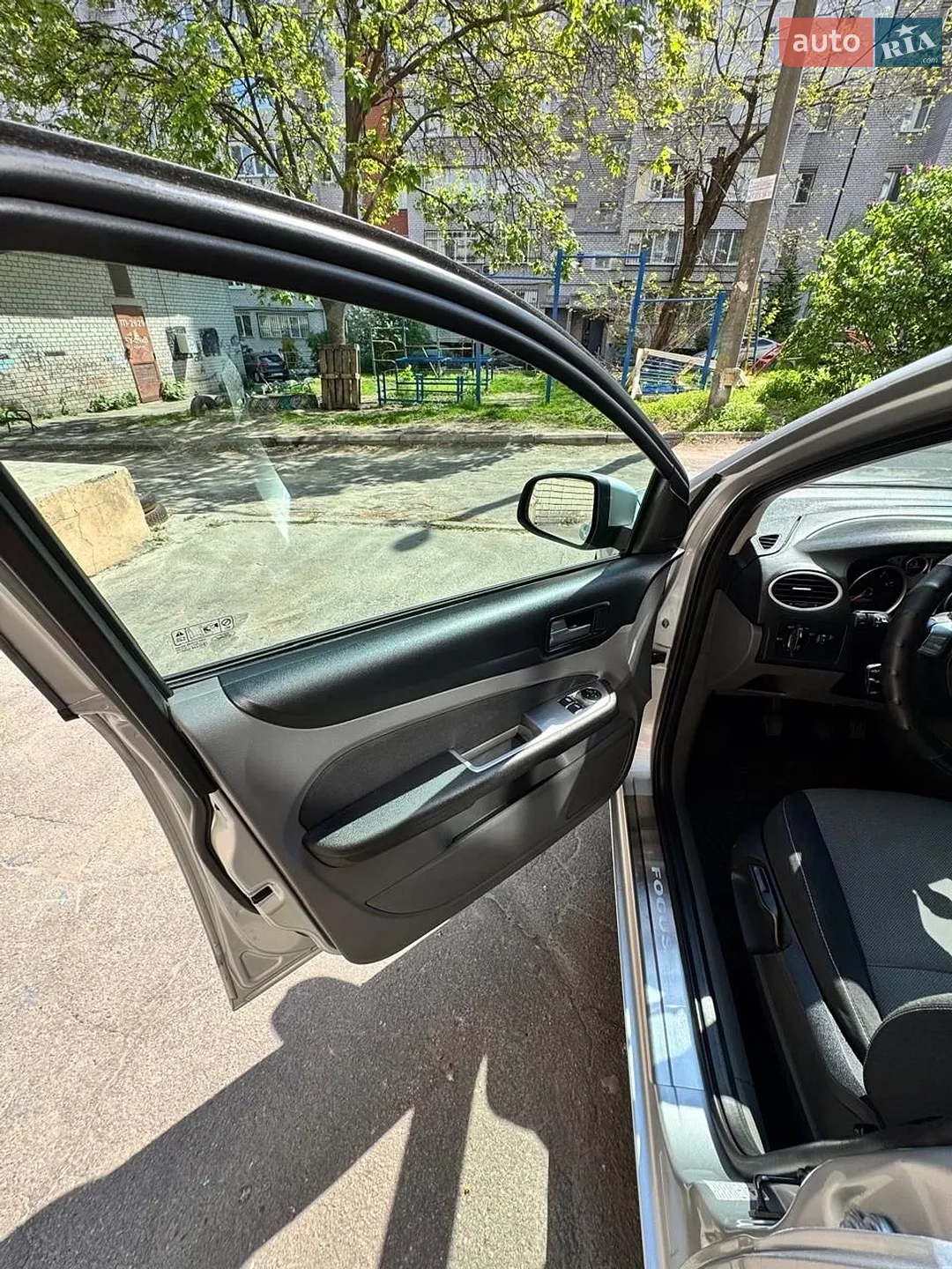 2011 Ford Focus - мініатюра 15