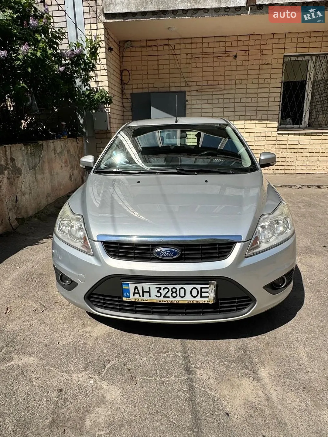 2011 Ford Focus - мініатюра 22
