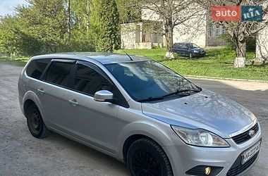 Универсал Ford Focus 2008 в Тернополе