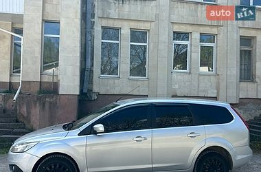Универсал Ford Focus 2008 в Тернополе