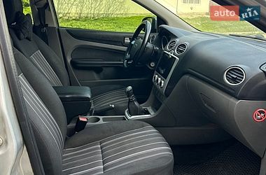 Универсал Ford Focus 2008 в Тернополе