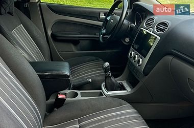 Универсал Ford Focus 2008 в Тернополе