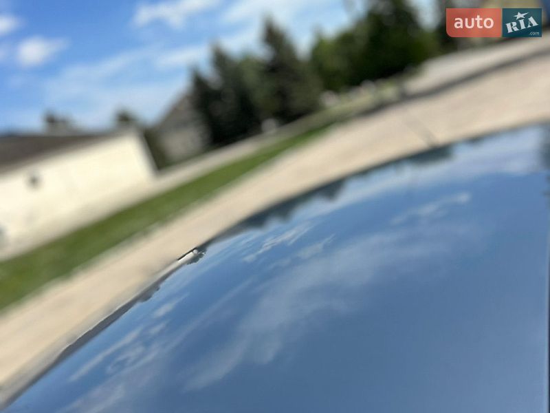 Универсал Ford Focus 2008 в Тернополе