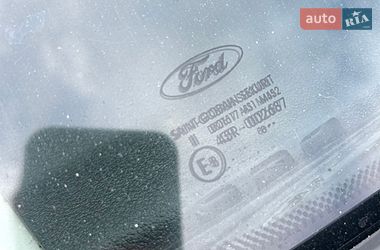Универсал Ford Focus 2008 в Тернополе
