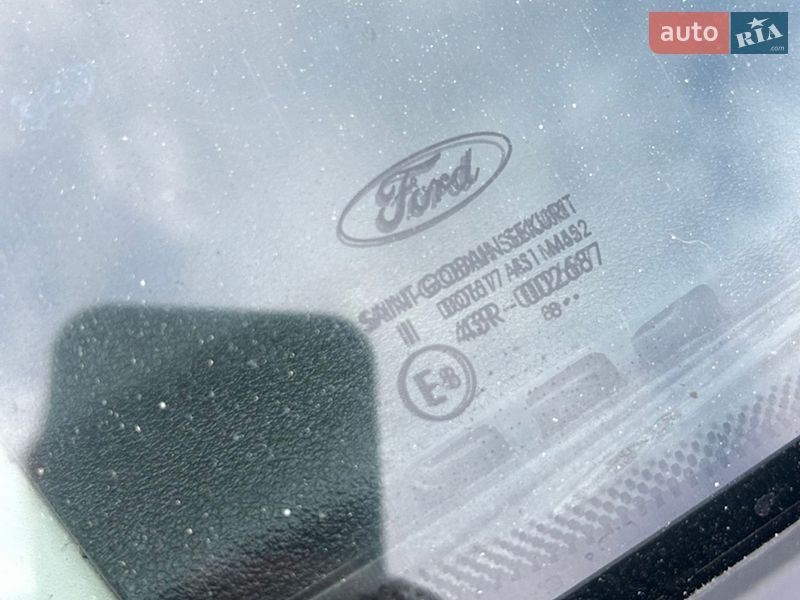 Универсал Ford Focus 2008 в Тернополе