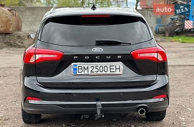 Універсал Ford Focus 2019 в Конотопі