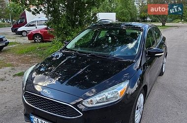 Седан Ford Focus 2015 в Черкассах фото 2 Седан Ford Focus 2015 в Черкассах
