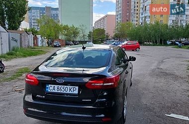 Седан Ford Focus 2015 в Черкассах фото 3 Седан Ford Focus 2015 в Черкассах