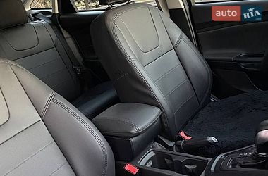 Седан Ford Focus 2015 в Кривому Розі фото 6 Седан Ford Focus 2015 в Кривому Розі