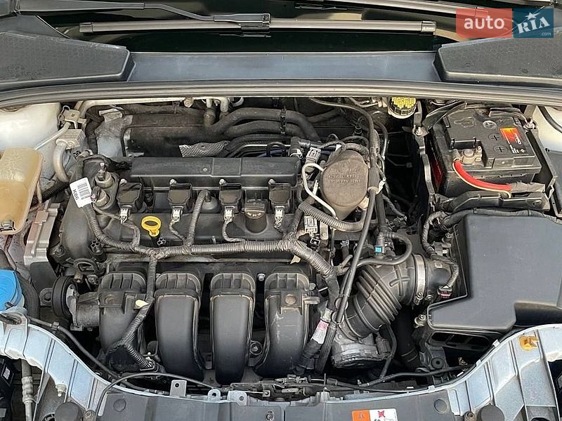 Седан Ford Focus 2015 в Кривому Розі фото 2 Седан Ford Focus 2015 в Кривому Розі