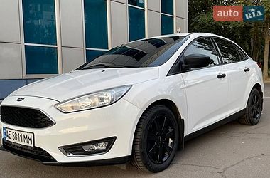 Седан Ford Focus 2015 в Кривому Розі фото 13 Седан Ford Focus 2015 в Кривому Розі